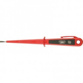 BUSCAPOLOS VDE ROJO UNIPO LAR 3,5X0,5X100MM H+H