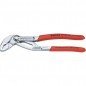 ALICATES PICO LORO COBRA 8703180 CON MANGOS DE PLÁ STICO 180MM KNIPEX