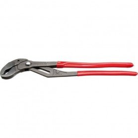 ALICATES PICO LORO COBRA CON MANGO DE PLÁSTICO 560 MM KNIPEX