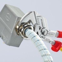 ALICATES PICO LORO VDE C/ MANGO 2 COMPONENTES 250M M KNIPEX