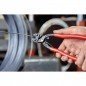 CORTAPERNOS MINI 7131 250 MM KNIPEX