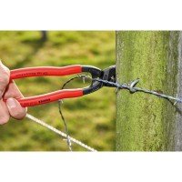 CORTAPERNOS MINI 7131 250 MM KNIPEX