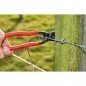 CORTAPERNOS MINI 7131 250 MM KNIPEX