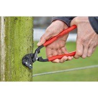 CORTAPERNOS MINI 7131 250 MM KNIPEX