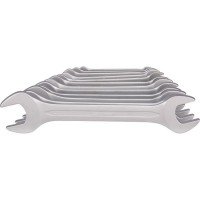 JGO LLAVES FIJAS 2 BOCAS DIN3110 6-32MM 12 PZAS FO RMAT