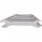 JGO LLAVES FIJAS 2 BOCAS DIN3110 6-32MM 12 PZAS FO RMAT
