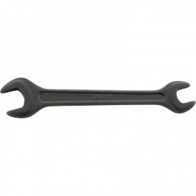 Llaves de dos bocas DIN89 5 14x15mm
