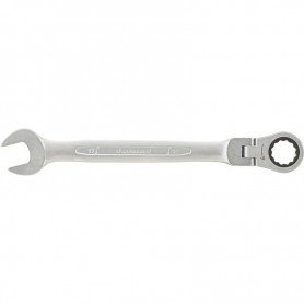 LLAVE DE CARRACA ARTICULA DA 17MM FORMAT