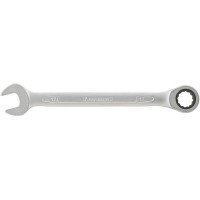 LLAVE DE CARRACA RECTO 30 MM FORMAT