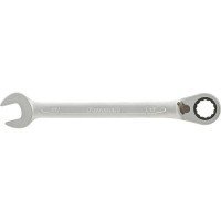 LLAVE DE CARRACA REVERSIB LE CURVADA 17MM FORMAT