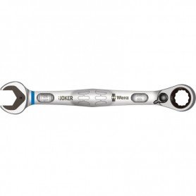 LLAVE DE ESTRELLA C/ CARR ACA JOKER SWITCH 19MM WER A