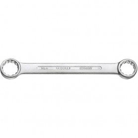 LLAVE 2 BOCAS ESTRELLA DI N837B 14X15MM GEDORE