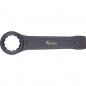 LLAVE ESTRELLA PERCUSIÓN RECTO 60MM FORTIS