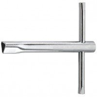 LLAVES DE VASO TRIANGULAR M16 FORMAT