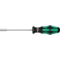 DESTORNILLADOR LLAVE DE V ASO HEXAGONAL 7X125MM WER A