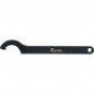 LLAVE DE GANCHO DIN1810A CON NARIZ 95-100MM FORTIS