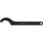LLAVE DE GANCHO DIN1810B CON ESPIGA 20-22MM FORTIS