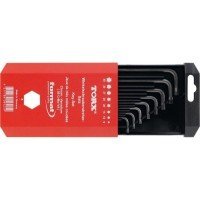 JGO LLAVES ALLEN EN CAJA T9-T40X MM FORMAT