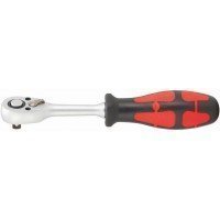 CARRACA REVERSIBLE PALANC A 1/4" 72 DIENTES 150MM F ORMAT