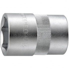 VASO DE LLAVE DE VASO HEX 1/4" 4,5X MM FORMAT