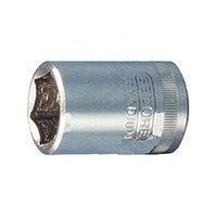 VASO DE LLAVE DE VASO HEX AGONAL 1/4" 9/16"X MM GED ORE