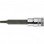 PUNTA PARA DESTORNILLADOR 1/4" HEMBRA HEX 8X60MM G EDORE