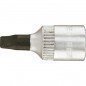 PUNTA PARA DESTORNILLADOR 1/4" PLANO 5,5X1MM GEDOR E