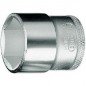 VASO DE LLAVE DE VASO HEX AGONAL 3/8" 21X MM GEDORE