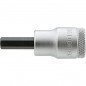 PUNTA PARA DESTORNILLADOR 3/8" HEMBRA HEX 6X47MM G EDORE