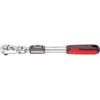 CARRACA REVERSIBLE TELESC ÓPICA 1/2" 400-600MM FORM AT
