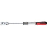 CARRACA REVERSIBLE TELESC ÓPICA 1/2" 400-600MM FORM AT