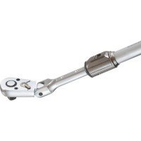 CARRACA REVERSIBLE TELESC ÓPICA 1/2" 400-600MM FORM AT