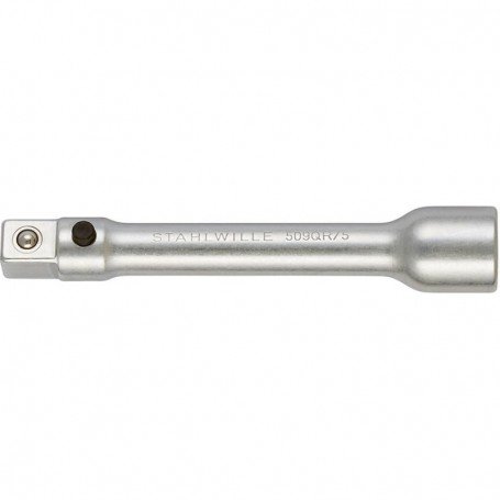 ALARGADERA QR 1/2" 130MM STAHLWILLE