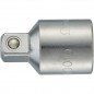 PIEZA REDUCTORA 1/2" HEMB RA CUADRADA A 3/8" MACHO CUADRADO FORMAT