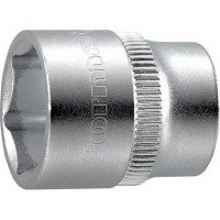 LLAVE DE VASO HEXAGONAL 1/2" 24MM FORMAT
