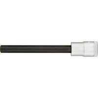 PUNTA PARA DESTORNILLADOR 1/2" HEMBRA HEX 8X90MM G EDORE