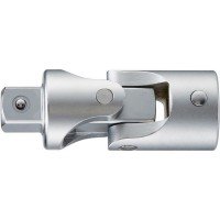ARTICULACIÓN CARDÁN 3/4" 104MM FORTIS