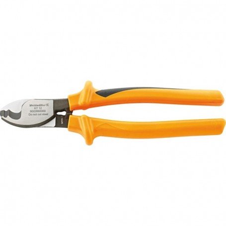 CIZALLA PARA CABLE KT12 2 15MM WEIDMÜLLER