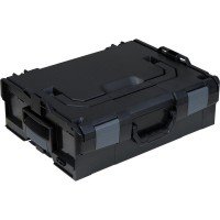 SURTIDO HTAS SANITARIAS L -BOXX FONTANERÍA 52 PZAS FORMAT