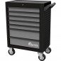 CARRO TALLER 7 CAJONES 760X460X1000MM FORTIS