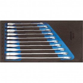 MÓDULO HTA CT1/3 LLAVE ES TRELLA C/ CARRACA RECTO G EDORE