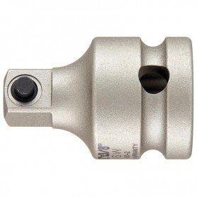 PIEZA REDUCTORA DE FUERZA DE 3/4" A 1/2" ASW