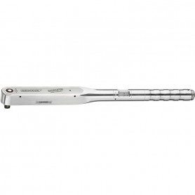 LLAVE DINAMOMÉTRICA DREMO METER AM 6-30NM 1/4" GEDO RE