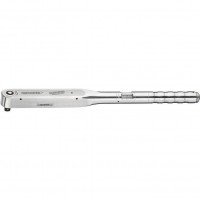 LLAVE DINAMOMÉTRICA DREMO METER B 25-120NM 1/2" GED ORE