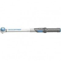 LLAVE DINAMOMÉTRICA DREMA STER K 40-200NM 1/2" GEDO RE
