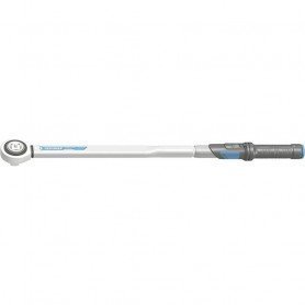 LLAVE DINAMOMÉTRICA DREMA STER K 80-400NM 3/4" GEDO RE