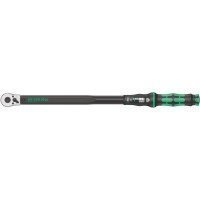 LLAVE DINAMOMÉTRICA CLICK -TORQUE 60-300NM 1/2" WER A
