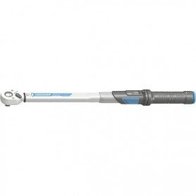LLAVE DINAMOMÉTRICA DREMA STER UK 20-100NM 1/2" GED ORE
