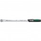 LLAVE DINAMOMÉTRICA ELECT ROMECÁNICA 730DR/10 STAHL WILLE