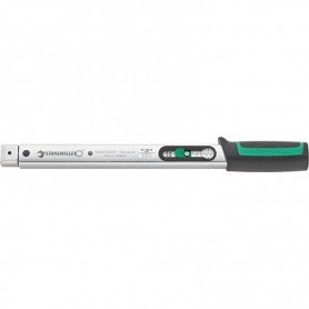 LLAVE DINAMOMÉTRICA 730/4 Q 8-40NM 9X12MM STAHLWILL E